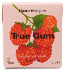 True Gum Tuggummi