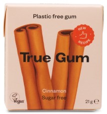 True Gum Tuggummi