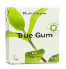 True Gum Tuggummi