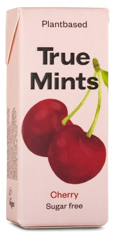 Miniatyrbild True Mints Pastiller, 1 st, Cherry