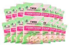 Miniatyrbild Tweek Foam Fever, 16-pack