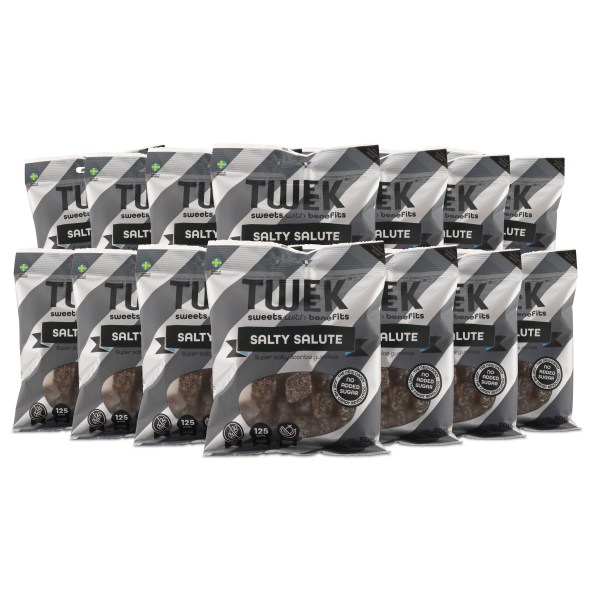 Tweek Salty Salute, 14-pack, Salty Salute
