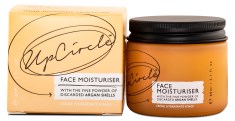 Miniatyrbild UpCircle Face Moisturiser with Vitamin E, 50 ml