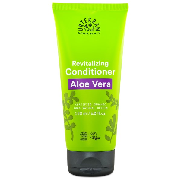 Urtekram Aloe Vera Conditioner 180 ml