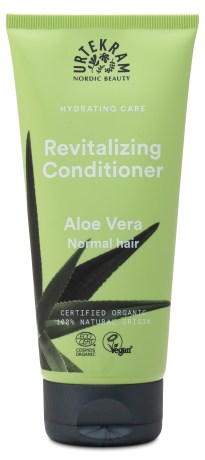 Miniatyrbild Urtekram Aloe Vera Conditioner, 180 ml