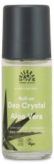 Urtekram Aloe Vera Deo Crystal Roll-On
