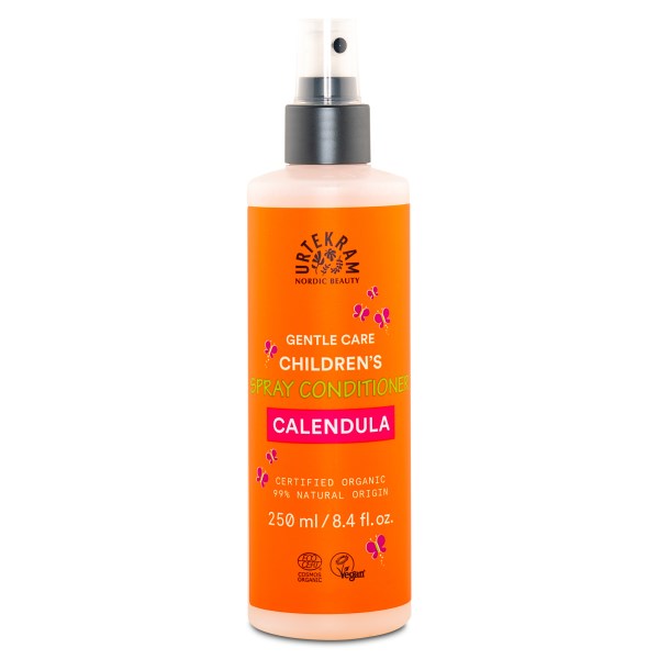 Urtekram Childrens Spray Conditioner, 250 ml