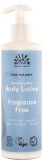 Miniatyrbild Urtekram Fragrance Free Body Lotion, 245 ml