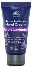 Miniatyrbild Urtekram Purple Lavender Hand Cream Eko , 75 ml