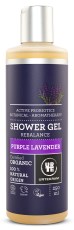 Miniatyrbild Urtekram Purple Lavender Shower Gel Eko, 500 ml