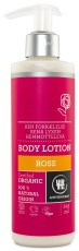 Miniatyrbild Urtekram Rose Body Lotion, 245 ml