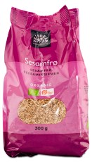 Miniatyrbild Urtekram Sesamfrn, 300 g
