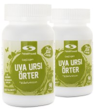 Miniatyrbild Uva Ursi �rter, 180 kaps