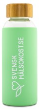 Vattenflaska Glas