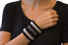 Miniatyrbild Velloflex Magnetst�df�rband Handled, S/M