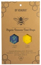 Miniatyrbild Venuray Bivaxduk 2-pack, 1 st