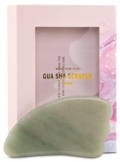 Miniatyrbild Venuray Gua Sha Skrapa, 1 st, Grn