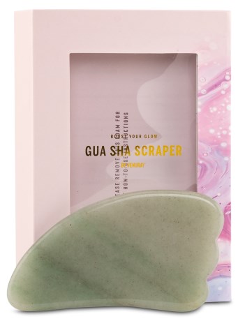 Miniatyrbild Venuray Gua Sha Skrapa, 1 st, Grn