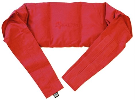 Miniatyrbild Lundmyr of Sweden Veteb�lte, R�d