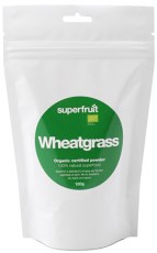 Miniatyrbild Superfruit Wheatgrass, 300 g
