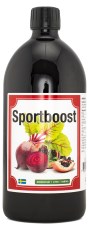 Miniatyrbild Vidasal Sportboost, 1 L