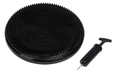 Miniatyrbild Virtufit Balance Cushion + Pump, 1 st