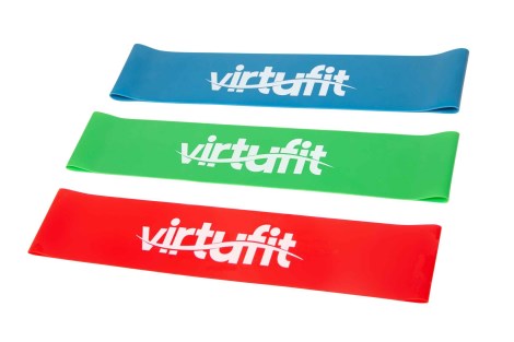 Miniatyrbild Virtufit Mini Bands, 3-pack
