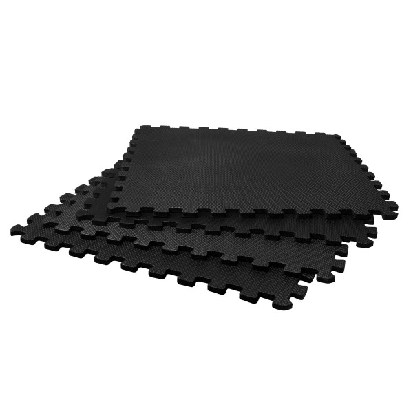 Virtufit Puzzle Mat, 4 bitar