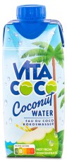 Miniatyrbild Vita Coco Kokosvatten , Naturell, 330 ml