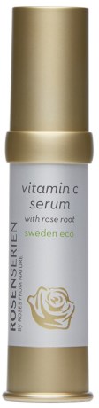 Miniatyrbild Rosenserien Vitamin C Serum, 20 ml