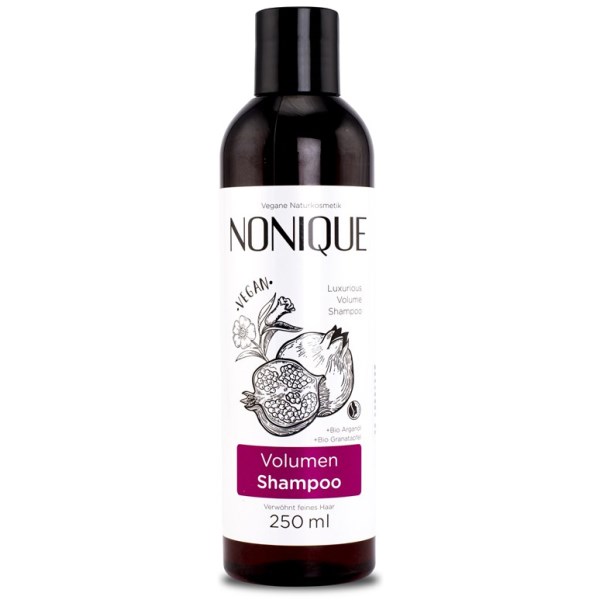 Nonique Volume Shampoo 250 ml