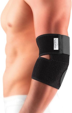 Miniatyrbild Vulkanskydd AirXtend Armbgsskydd, One Size 