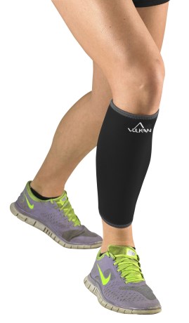 Miniatyrbild Vulkanskydd Classic Vad/Smalbensskydd, M