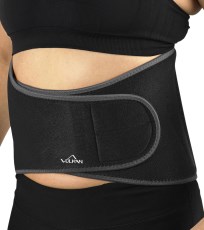 Vulkanskydd Ryggskydd Classic utan skenor