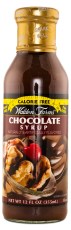 Miniatyrbild Walden Farms Chocolate Syrup, 355 ml
