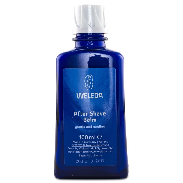 Weleda After Shave Balm 100 ml