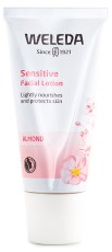 Weleda Sensitive Soothing Moistureiser Light
