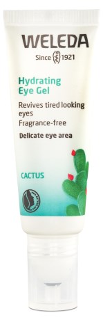 Miniatyrbild Weleda Cactus Hydrating Eye Gel, 10 ml