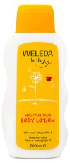 Weleda Calendula Body Lotion