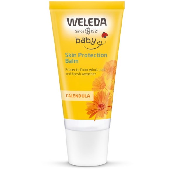 Weleda Calendula Weather Protection Cream, 30 ml