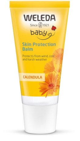 Miniatyrbild Weleda Calendula Weather Protection Cream, 30 ml