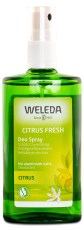 Weleda Citrus Deodorant