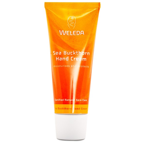 Weleda Hand Cream Havtorn, 50 ml