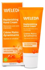 Weleda Replenishing Hand Cream