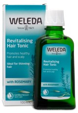 Weleda Revitalizing Hair Tonic
