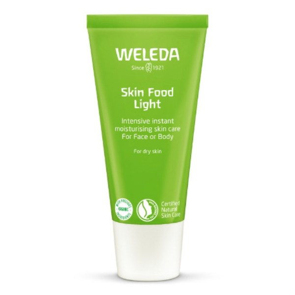 Weleda Skin Food Light, 30 ml