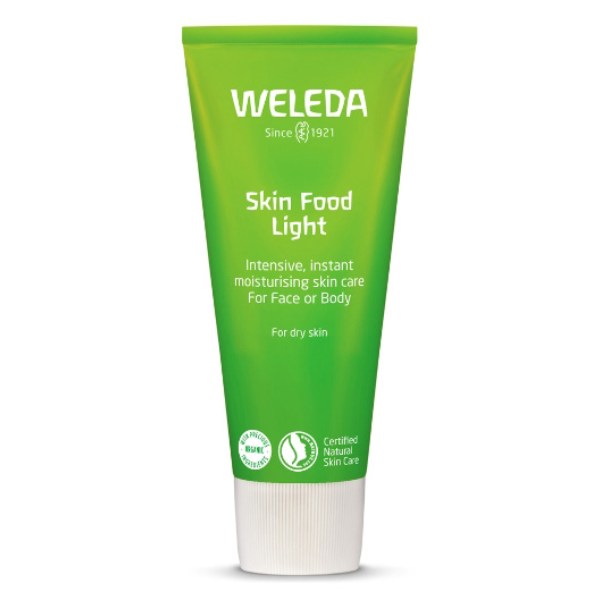 Weleda Skin Food Light, 75 ml