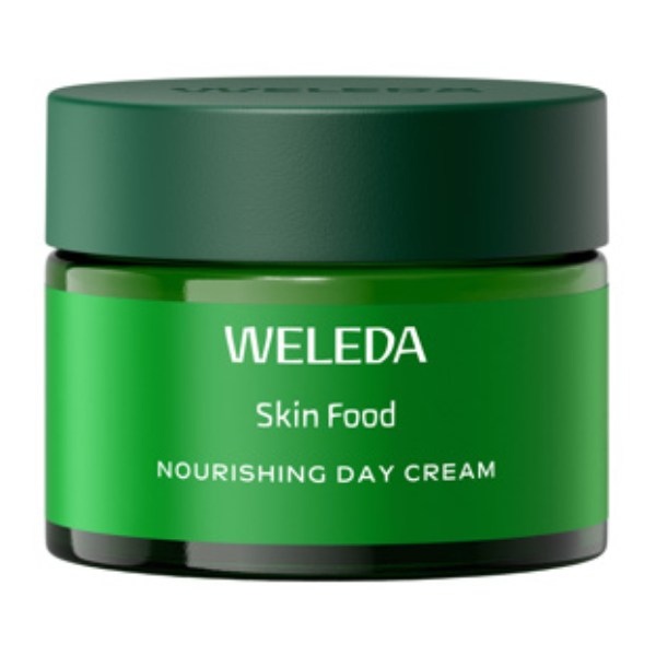 Weleda Skin Food Nourishing Day Cream, 40 ml