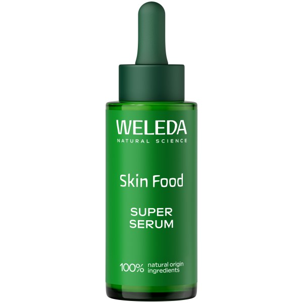 Weleda Skin Food Super Serum, 30 ml