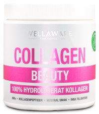 Miniatyrbild WellAware Collagen Beauty, 200 g